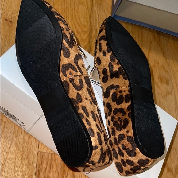 A New Day. Cheetah print loafers - Picture 8 of 10
